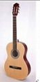 Acoustic guitar Factory low price handmade 1