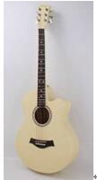 Acoustic guitar Factory low price handmade