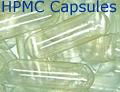 Empty Vegetable Capsules(color and size)