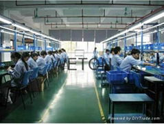 Shenzhen LDTEK Technology Co., Ltd