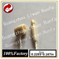 	100% Chinese manufacturing plant,Garment accessories tags rope garment hanging  2