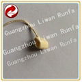 	100% Chinese manufacturing plant,Garment accessories tags rope garment hanging  5