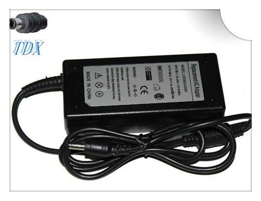 NEW 20V 3.25A 65W LAPTOP AC ADAPTER POWER CHARGER FOR ADVENT 7340 MAINS SUPPLY