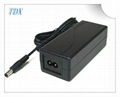 Output 19V 3.42A 65W LAPTOP AC ADAPTOR