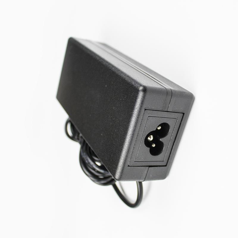 24V 2.5A AC/DC Switching Power Adapter with UL GS SAA PSE 