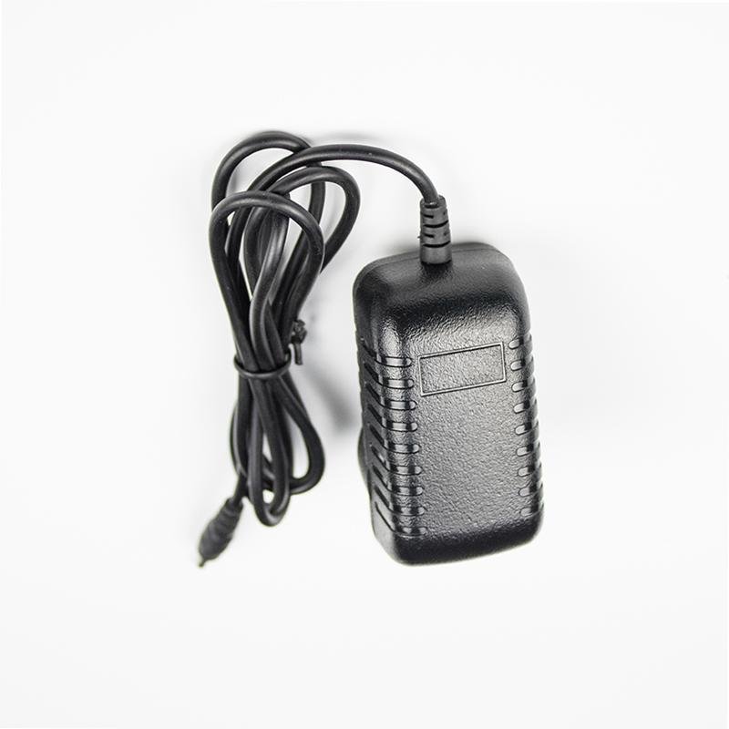 Wall mount type 5V 2.4A power adapter 
