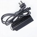 Factory OEM 24V/2.5A AC DC Adapters With PSE GS UL CCC DOE VI