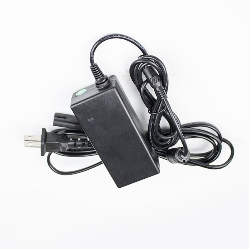 Factory OEM 24V/2.5A AC DC Adapters With PSE GS UL CCC DOE VI 4
