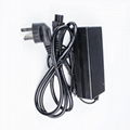 Factory OEM 24V/2.5A AC DC Adapters With PSE GS UL CCC DOE VI 5