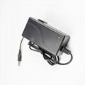 Wall Mount AC DC Power Adapter 12V 3A 4A 5A 6A  1