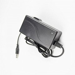 Wall Mount AC DC Power Adapter 12V 3A 4A 5A 6A 