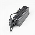 Wall Mount AC DC Power Adapter 12V 3A 4A 5A 6A  2