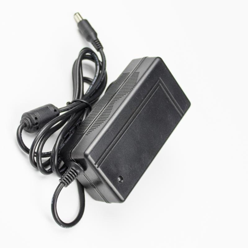 Wall Mount AC DC Power Adapter 12V 3A 4A 5A 6A  4