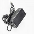 Wall Mount AC DC Power Adapter 12V 3A 4A 5A 6A 