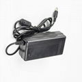 Wall Mount AC DC Power Adapter 12V 3A 4A 5A 6A  5