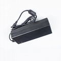 15V 2A 3A 4A Desktop Switching Power Adapter With UL CE GS 1