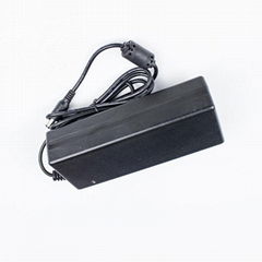 15V 2A 3A 4A Desktop Switching Power Adapter With UL CE GS