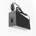 15V 2A 3A 4A Desktop Switching Power Adapter With UL CE GS 3