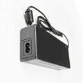 15V 2A 3A 4A Desktop Switching Power Adapter With UL CE GS