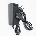 AC DC power adapter 12V 14.4V 18V 19V 24V 29V 1A 1.75A