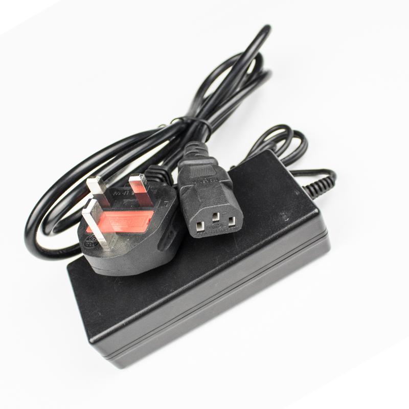 AC DC power adapter 12V 14.4V 18V 19V 24V 29V 1A 1.75A 2