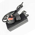 AC DC power adapter 12V 14.4V 18V 19V 24V 29V 1A 1.75A