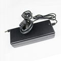 AC DC power adapter 12V 14.4V 18V 19V 24V 29V 1A 1.75A