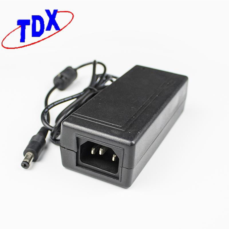 8V 3.6A Power Adapter 