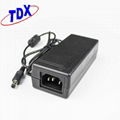 8V 3.6A Power Adapter  1