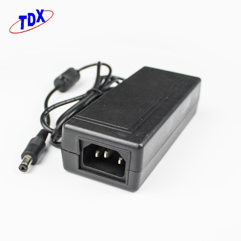 8V 3.6A Power Adapter  3