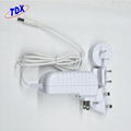 5.2V 2.5A Multi Plug Power Adapter 2