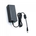 12V 5A Power Supply 12V 5000MA Power Adapter 