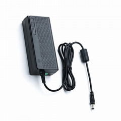 12V 5A Power Supply 12V 5000MA Power Adapter 