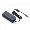 12V 5A Power Supply 12V 5000MA Power Adapter 