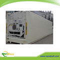 RX Made in China 20GP Used Reefer Container Price