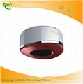 Wireless Home Automation Z-wave Infrared Sensor Price 2