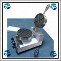 Industrial Mini Waffle Maker Machine 2