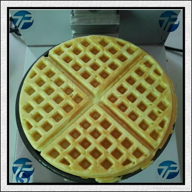 Industrial Mini Waffle Maker Machine TPP01 TOPP (China Trading