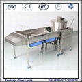 Automatic Industrial Popcorn Making Machine 2