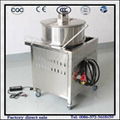 Automatic Industrial Popcorn Making Machine 3