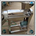 Automatic Industrial Fruit Juice Making Machine/Fruit Juice Extractor 2