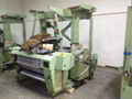 UsedLabel weaving loom 1