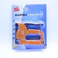 Zhibo Manual Thickened Hercules Nail Gun 1