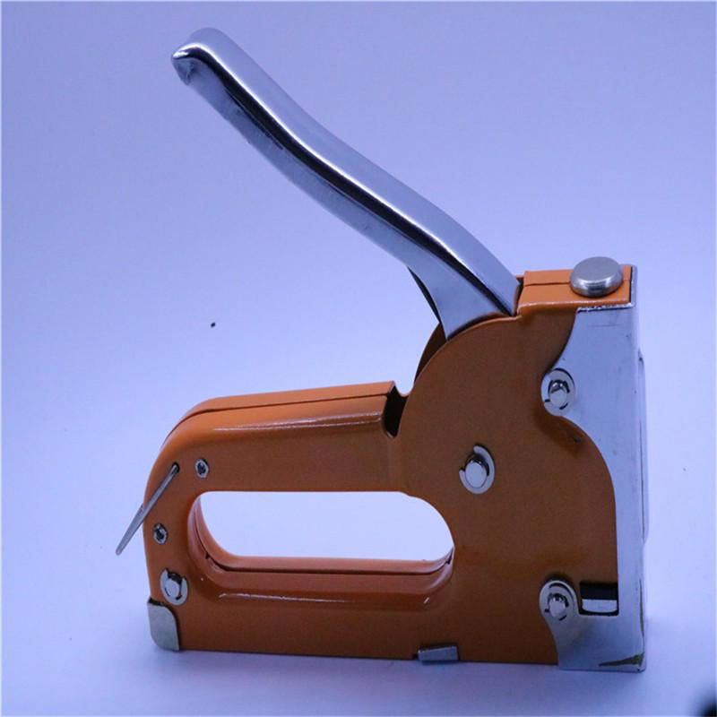 Zhibo Manual Thickened Hercules Nail Gun 2