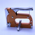 Zhibo Manual Thickened Hercules Nail Gun