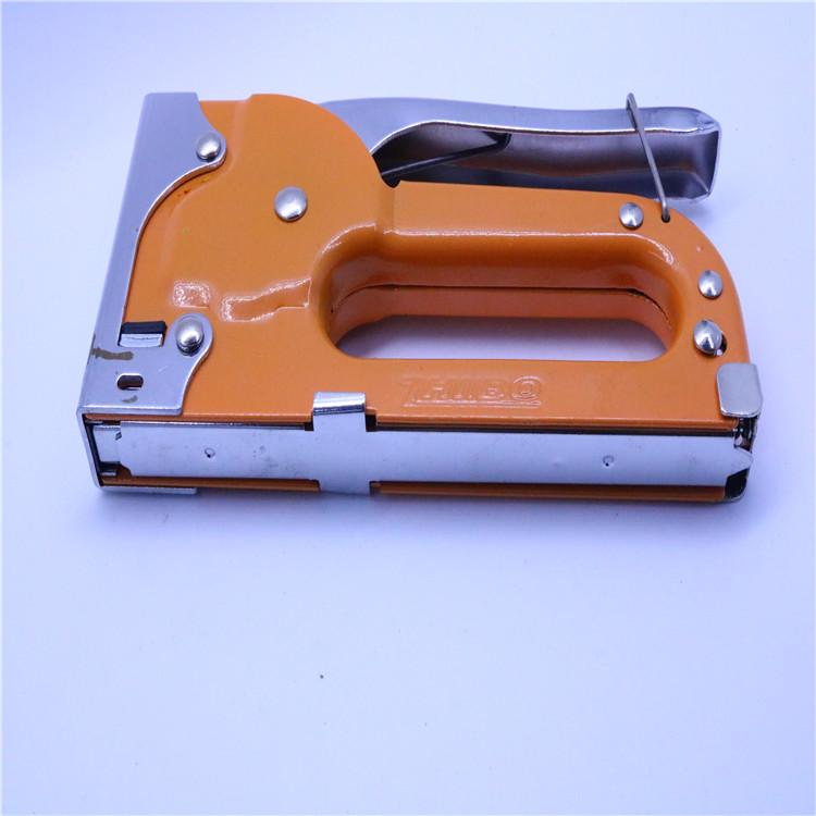 Zhibo Manual Thickened Hercules Nail Gun 5