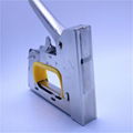 Zhibo small handle thickened nail gun