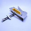 Zhibo small handle thickened nail gun 1008F U needle