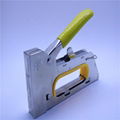 Zhibo big handle hand guard tape thickened nail gun 1008F U needle