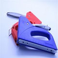 Zhibo plastic thickened nail gun 1008F U needle 2